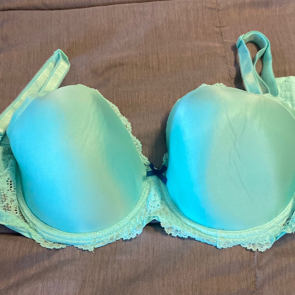 Dream angels bra